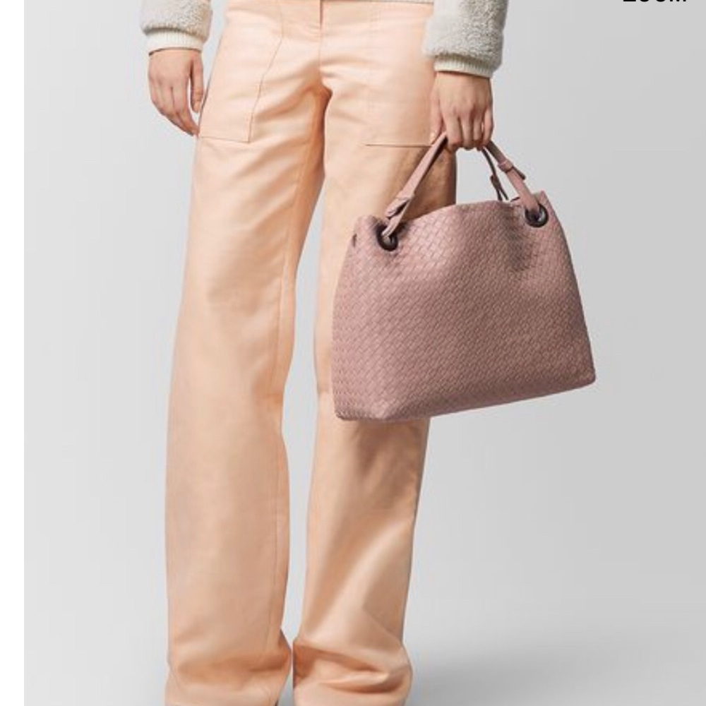 Bottega Veneta new, never worn Garda  bag NWT